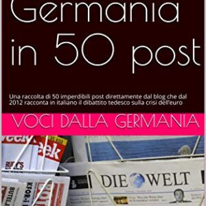 voci dalla germania in 50 post