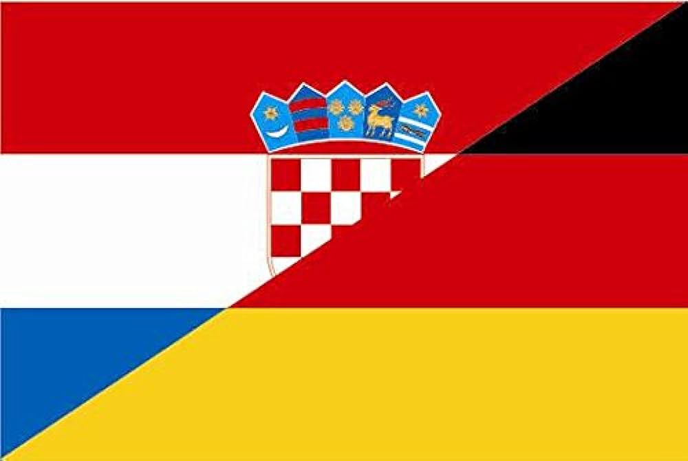 alleanza croato tedesca