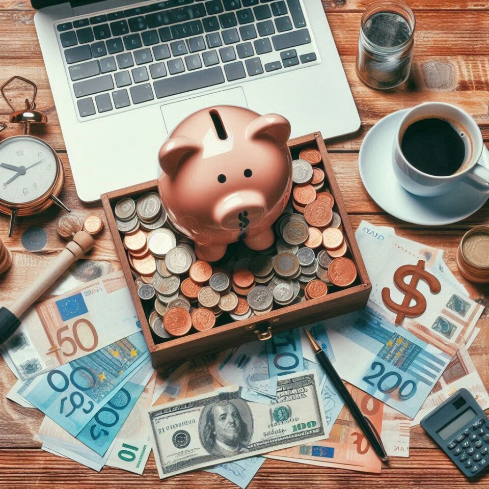 ricchezza in germania