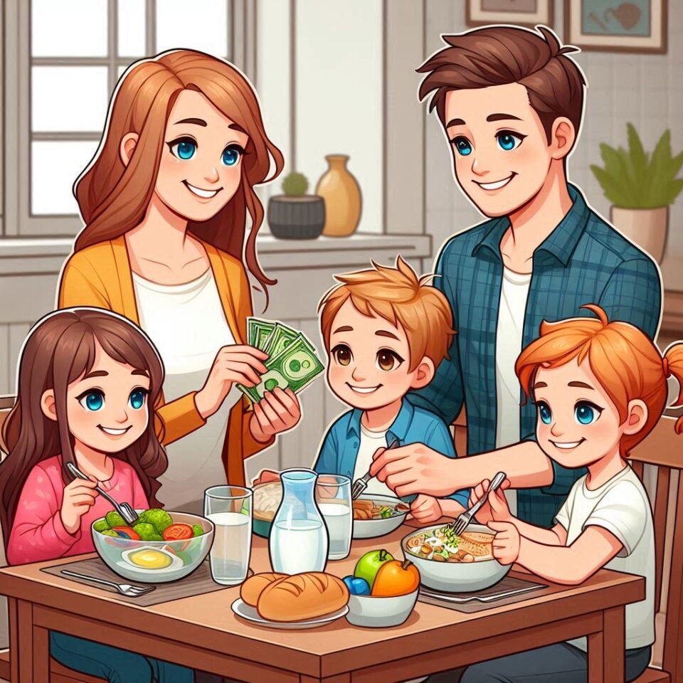 bonus famiglie in germania