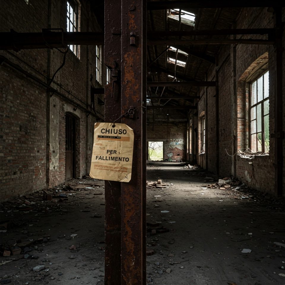 insolvenze in germania