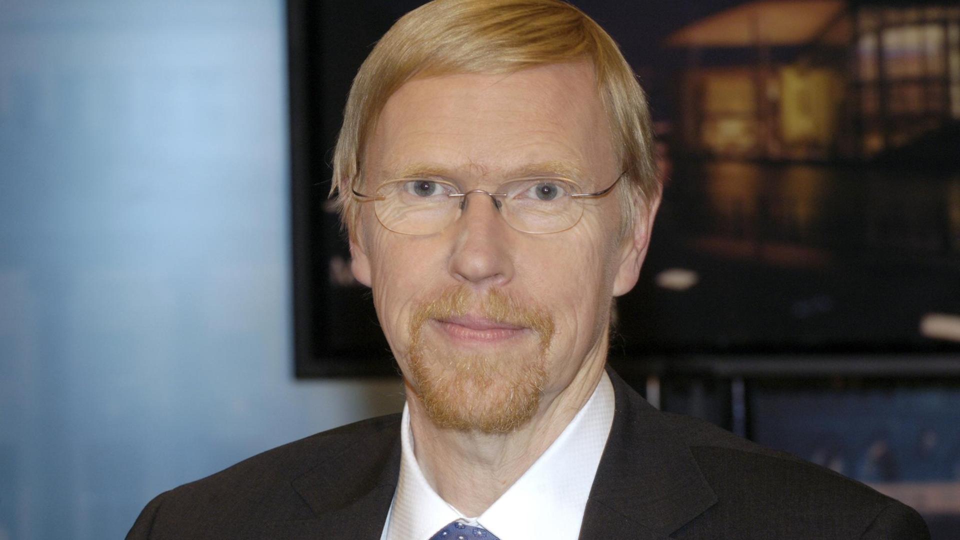 thomas meyer