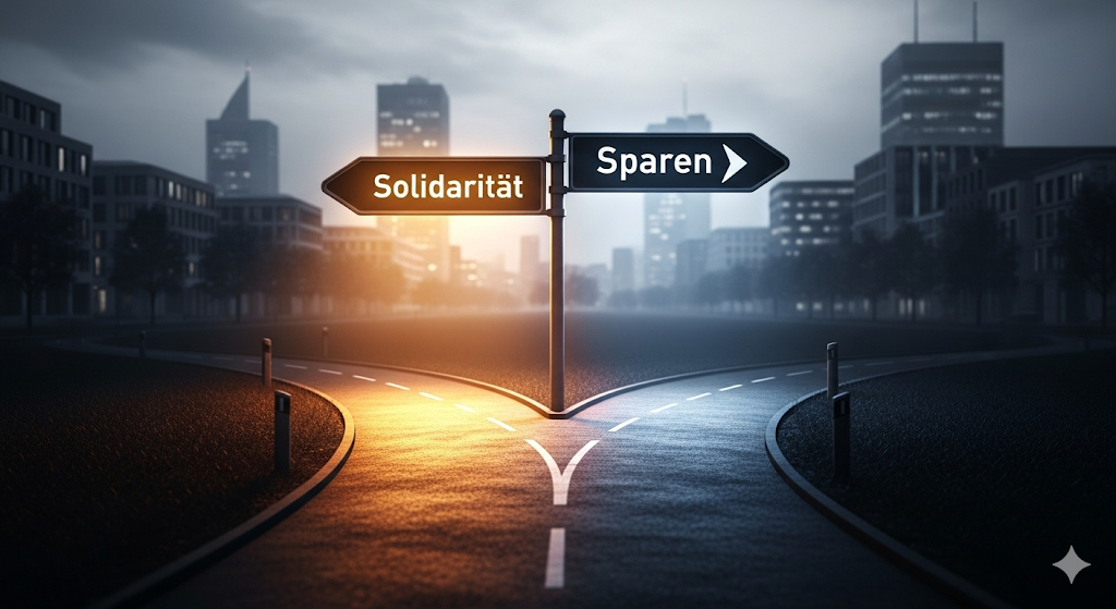 Riforme sociali Germania