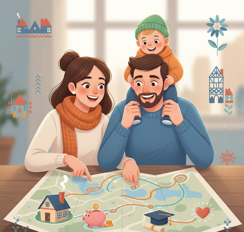 bonus famiglie germania 2025