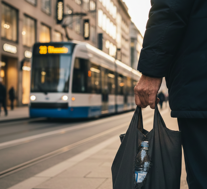 povertà in germania